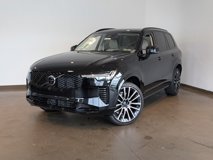 New 2026 Volvo XC90 B6 Ultra