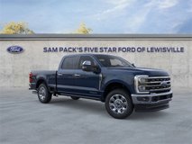 New 2025 Ford F250 Lariat w/ Lariat Ultimate Package