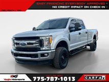 Used 2017 Ford F250 XLT