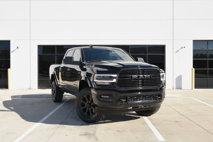Used 2022 RAM 2500 Laramie