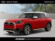 New 2025 MINI Cooper Countryman S w/ Comfort Package Max