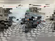 New 2025 Jeep Wrangler Unlimited Rubicon