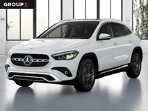 New 2025 Mercedes-Benz GLA 250