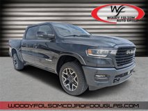 New 2026 RAM 1500 Laramie