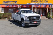 Used 2021 Ford F350 XL w/ Power Equipment Group