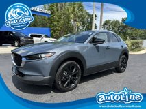 Used 2023 MAZDA CX-30 AWD 2.5 S w/ Preferred Package