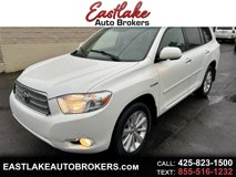Used 2008 Toyota Highlander Limited