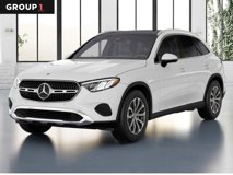 New 2025 Mercedes-Benz GLC 300 4MATIC