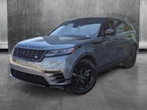 New 2026 Land Rover Range Rover Velar Dynamic SE