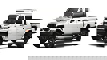 New 2025 Jeep Gladiator Sport