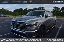 Used 2025 RAM 1500 Laramie
