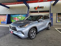 Used 2023 Toyota Highlander XLE