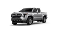 New 2025 Toyota Tacoma SR