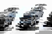 Certified 2019 Porsche Cayenne