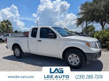 Used 2013 Nissan Frontier S