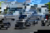 New 2025 Ford F250 Lariat