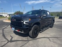 Used 2023 Chevrolet Silverado 1500 ZR2 w/ Technology Package