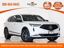 Used 2022 Acura MDX A-Spec