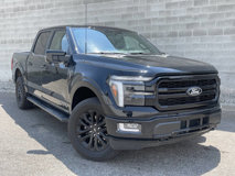 Used 2024 Ford F150 Lariat