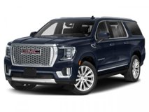 Used 2023 GMC Yukon XL Denali Ultimate w/ LPO, Floor Liner Package