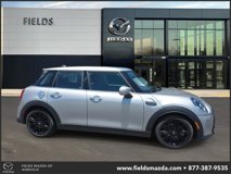 Used 2024 MINI Cooper S