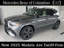 Certified 2025 Mercedes-Benz GLE 350 4MATIC