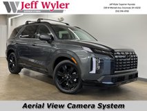 New 2025 Hyundai Palisade XRT