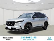 New 2026 Honda CR-V Sport-L