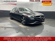 Used 2023 Mercedes-Benz C 300 4MATIC Sedan