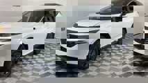 New 2025 Nissan Murano SL