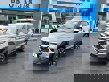 New 2025 Chevrolet TrailBlazer ACTIV w/ Driver Confidence Package