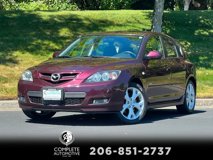Used 2007 MAZDA MAZDA3 s Touring