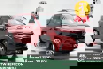 Used 2024 Honda CR-V EX-L
