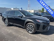 Certified 2025 Subaru Outback Touring XT w/ Popular Package #2
