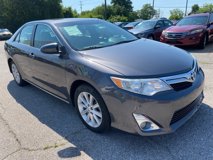Used 2013 Toyota Camry XLE