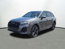 New 2025 Audi Q7 3.0T Premium Plus