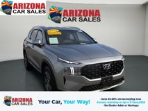 Used 2023 Hyundai Santa Fe SEL