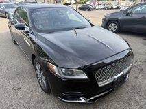 Used 2020 Lincoln Continental AWD w/ Equipment Group 500A