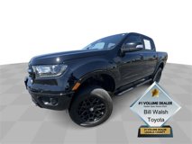 Used 2022 Ford Ranger Lariat