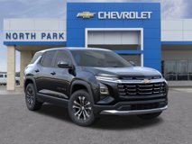 New 2026 Chevrolet Equinox LT w/ Convenience Package II