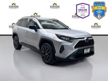 Used 2020 Toyota RAV4 LE