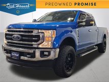 Used 2020 Ford F350 Lariat w/ Chrome Package