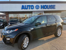 Used 2016 Land Rover Discovery Sport HSE