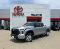 New 2025 Toyota Tundra SR5