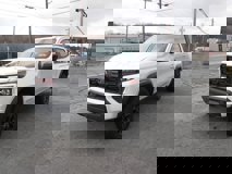 New 2025 GMC Canyon Elevation w/ Convenience Package
