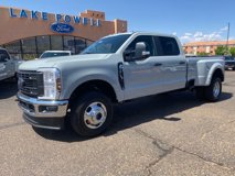 New 2025 Ford F350 XL w/ FX4 Off-Road Package