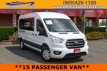 Used 2020 Ford Transit 350 XLT