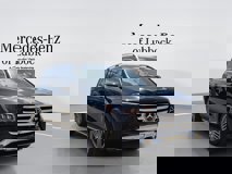 New 2025 Mercedes-Benz GLS 450 4MATIC