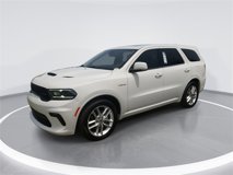 Used 2022 Dodge Durango R/T w/ Trailer Tow Group IV
