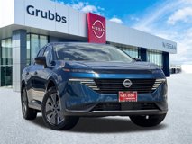 New 2025 Nissan Murano SL